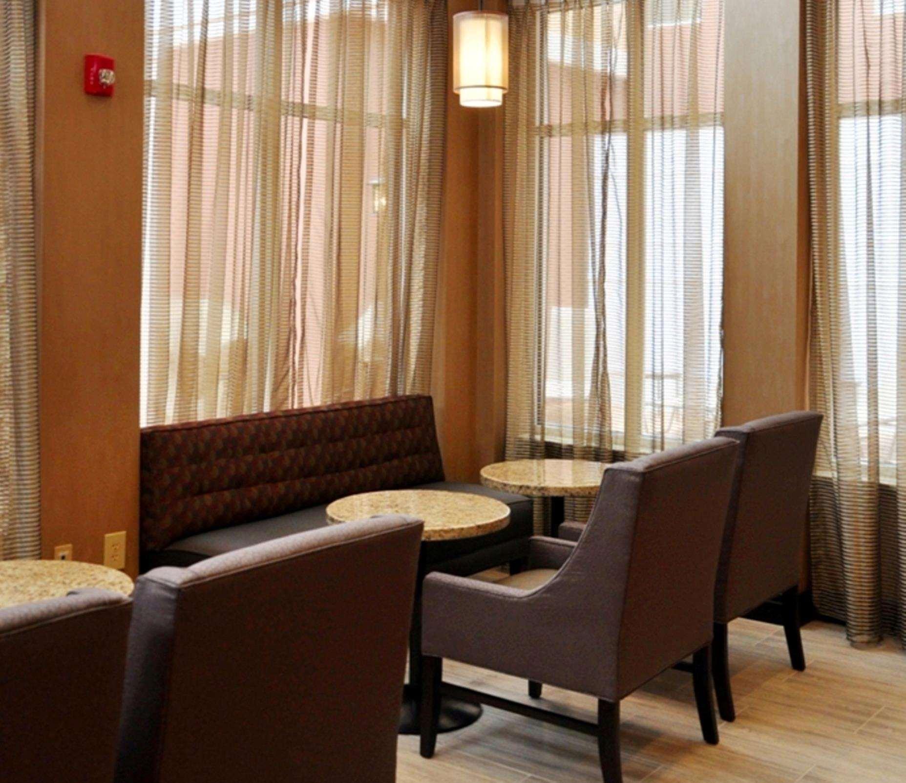 Homewood - Doylestown 3*