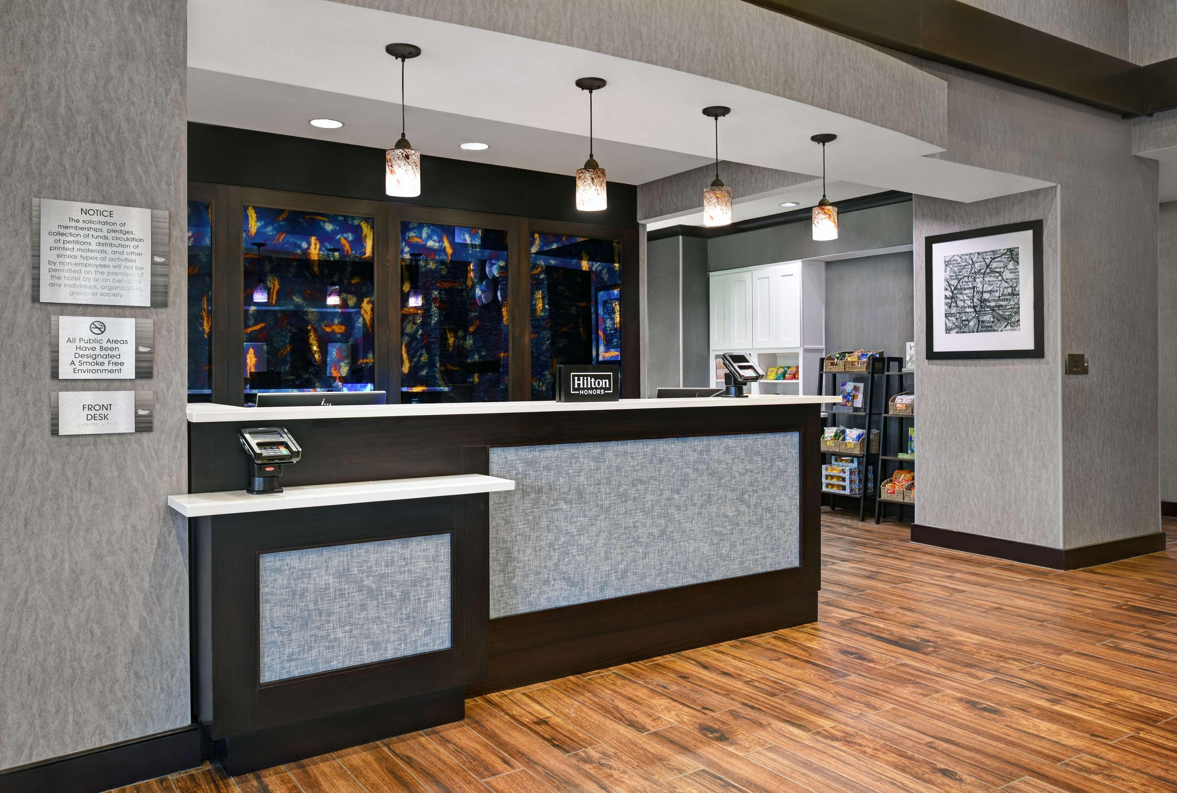Hotel Homewood - Doylestown
