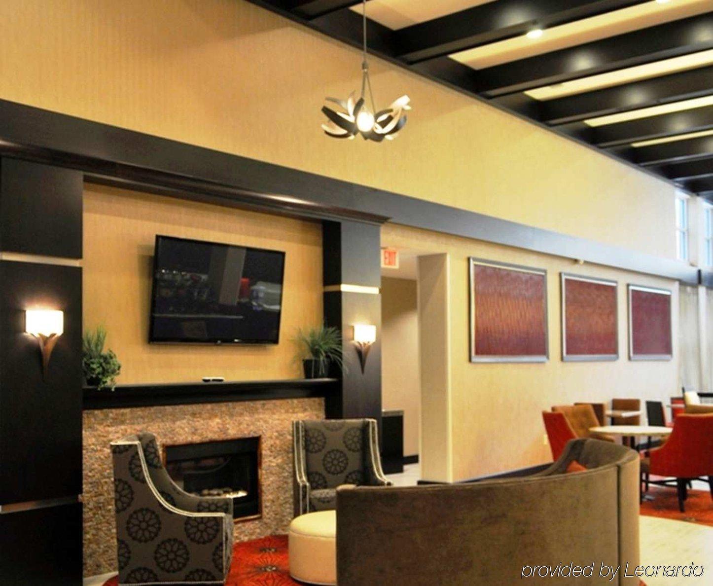 Homewood - Doylestown 3* Warrington