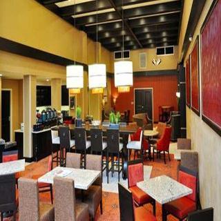 Homewood - Doylestown 3* Warrington