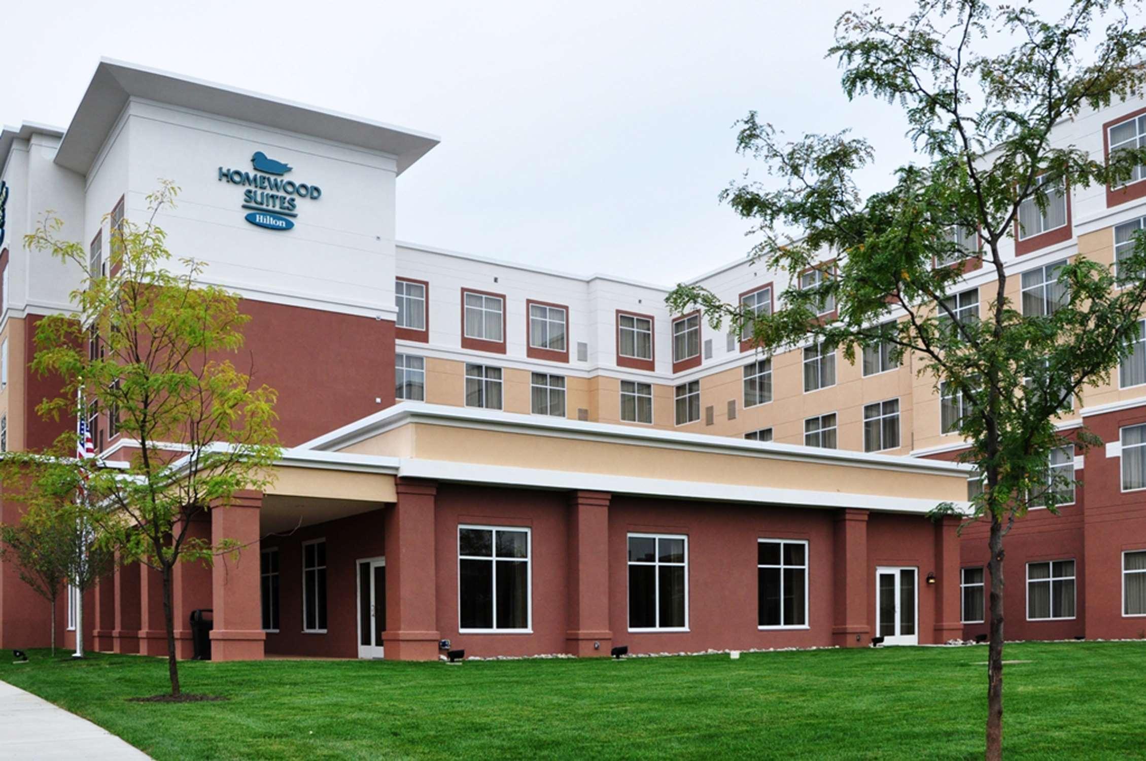 Homewood - Doylestown Hotel