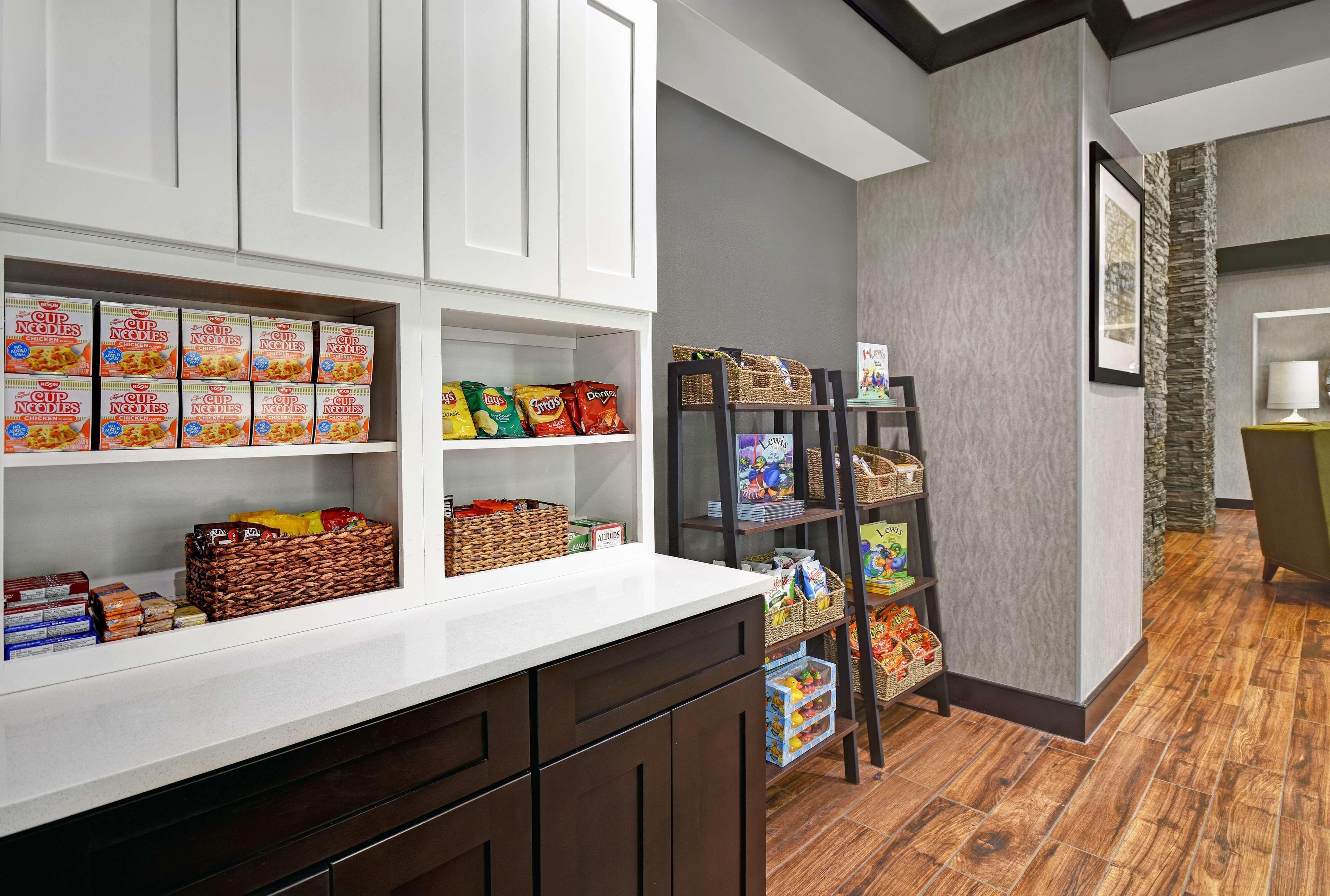 Hotel Homewood - Doylestown Warrington