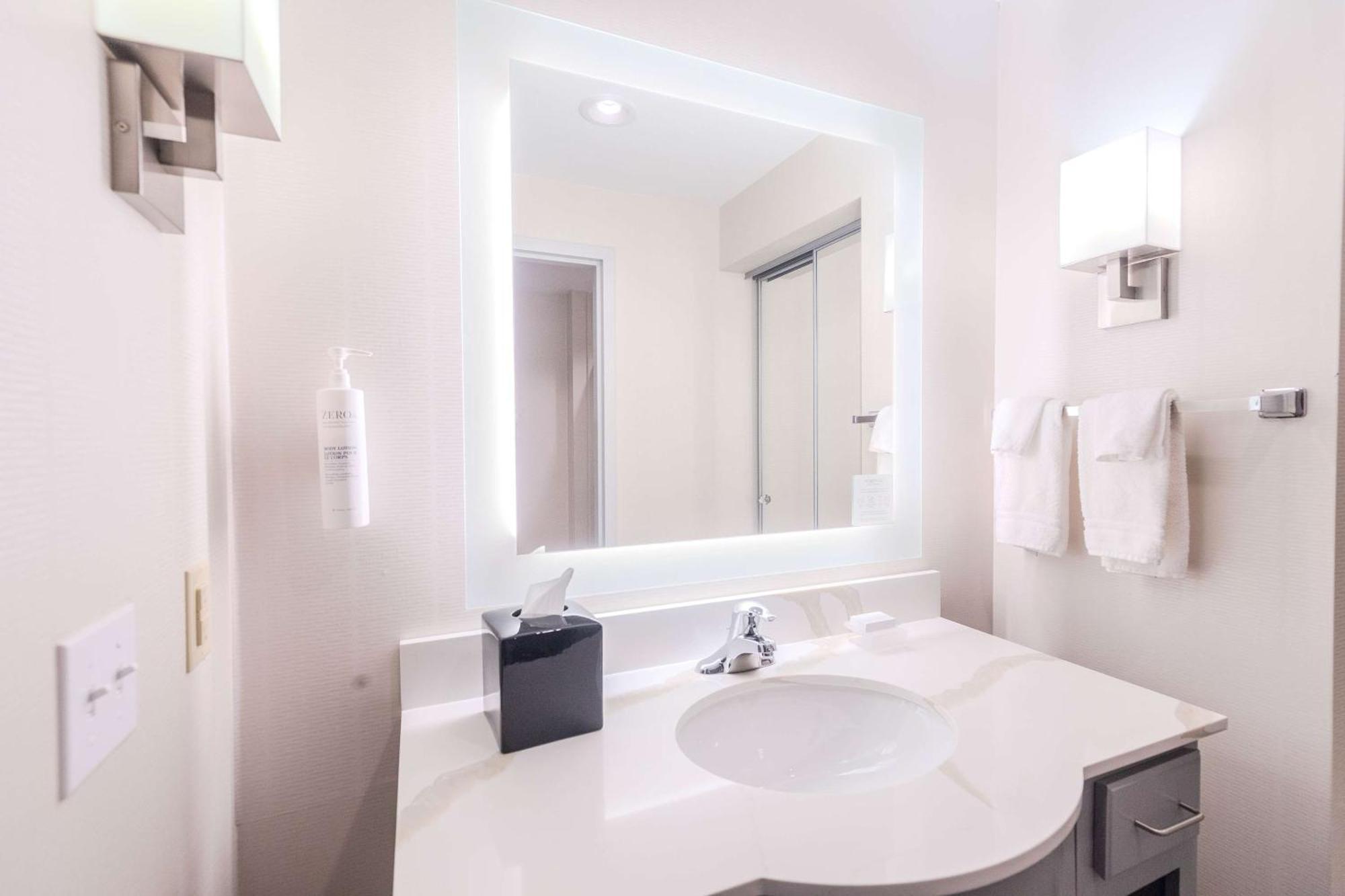 Hotel Homewood - Doylestown Warrington