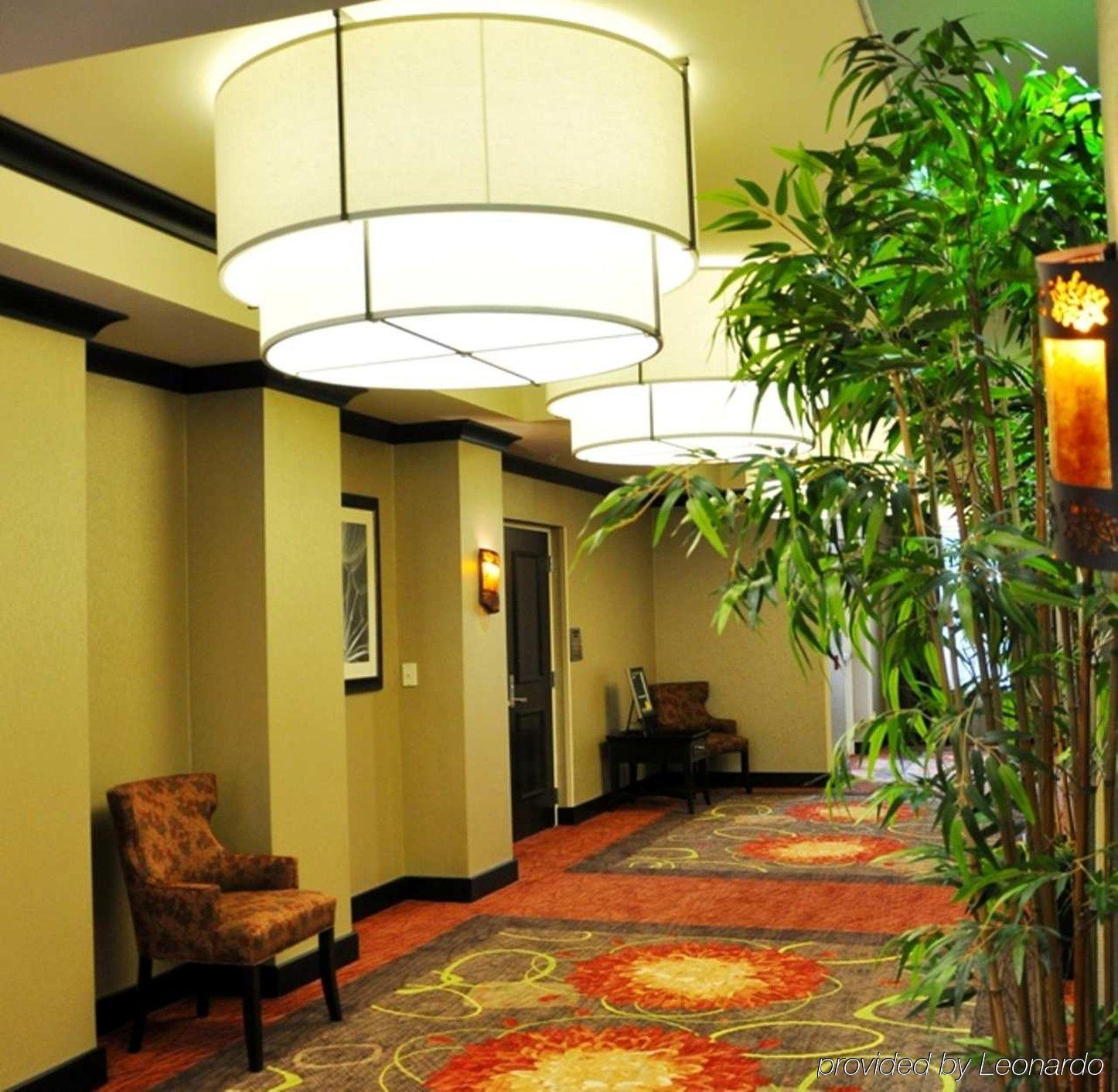 Homewood - Doylestown 3* Warrington