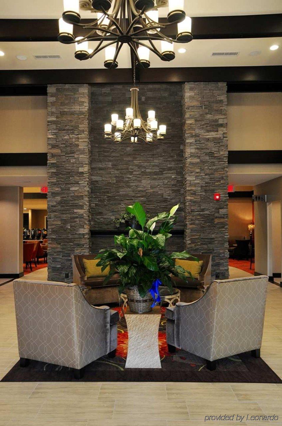 Homewood - Doylestown 3* Warrington