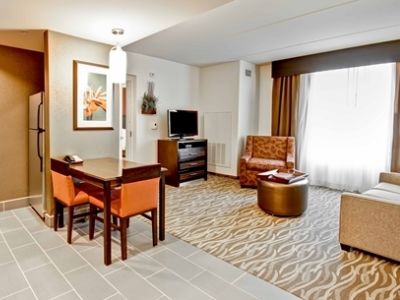 Hotel Homewood - Doylestown Warrington