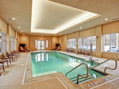 Hotel Homewood - Doylestown