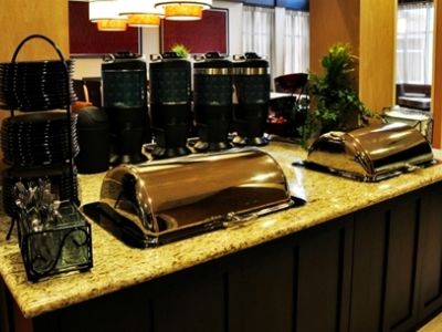 Hotel Homewood - Doylestown Warrington