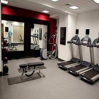Homewood - Doylestown 3* Warrington