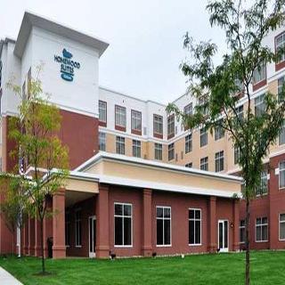 Homewood - Doylestown 3*